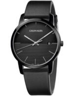 Reloj Calvin Klein Hombre City K2G2G4C1