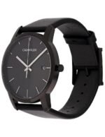 Reloj Calvin Klein Hombre City K2G2G4C1 - Imagen 3