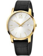 Reloj Calvin Klein Hombre City K2G2G5C6