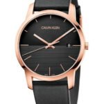 Reloj Calvin Klein Hombre City K2G2G6CZ