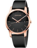 Reloj Calvin Klein Hombre City K2G2G6CZ