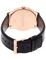 Reloj Calvin Klein Hombre City K2G2G6CZ - Imagen 2