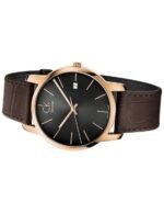 Reloj Calvin Klein Hombre City K2G2G6G3 - Imagen 2