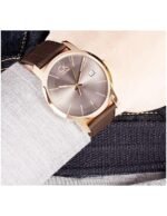 Reloj Calvin Klein Hombre City K2G2G6G3 - Imagen 3