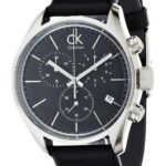 Reloj Calvin Klein Hombre Masculine K2H27102