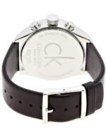 Reloj Calvin Klein Hombre Masculine K2H27102 - Imagen 3