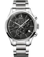 Reloj Calvin Klein Hombre Masculine K2H27104