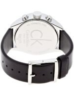 Reloj Calvin Klein Hombre Masculine K2H27120 - Imagen 2