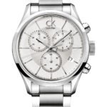 Reloj Calvin Klein Hombre Masculine K2H27126