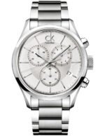 Reloj Calvin Klein Hombre Masculine K2H27126