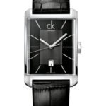 Reloj Calvin Klein Hombre Window K2M21107