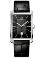 Reloj Calvin Klein Hombre Window K2M21107