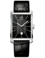 Reloj Calvin Klein Hombre Window K2M21107 - Imagen 2