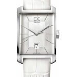 Reloj Calvin Klein Hombre Window K2M21120