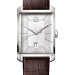Reloj Calvin Klein Mujer Window K2M21126