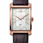 Reloj Calvin Klein Hombre Window K2M21620