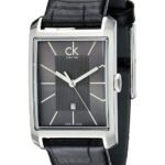 Reloj Calvin Klein Mujer Window K2M23107
