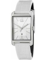 Reloj Calvin Klein Mujer Window K2M23120