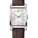 Reloj Calvin Klein Mujer Window K2M23126