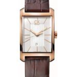 Reloj Calvin Klein Mujer Window K2M23620