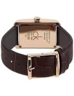 Reloj Calvin Klein Mujer Window K2M23620 - Imagen 5