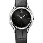Reloj Calvin Klein Unisex Skirt K2U231C1 Para Mujer