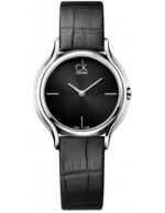 Reloj Calvin Klein Unisex Skirt K2U231C1 Para Mujer