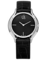 Reloj Calvin Klein Unisex Skirt K2U231C1 Para Mujer - Imagen 2
