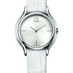 Reloj Calvin Klein Mujer Skirt K2U231K6