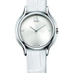 Reloj Calvin Klein Mujer Skirt K2U231KW