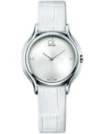 Reloj Calvin Klein Mujer Skirt K2U231KW