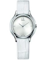 Reloj Calvin Klein Mujer Skirt K2U231KW - Imagen 2