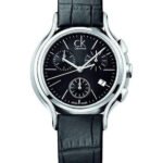 Reloj Calvin Klein Mujer Skirt K2U291C1