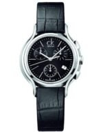 Reloj Calvin Klein Mujer Skirt K2U291C1 - Imagen 2