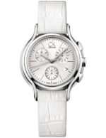 Reloj Calvin Klein Mujer Skirt K2U291L6