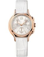 Reloj Calvin Klein Mujer Skirt K2U296L6