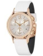 Reloj Calvin Klein Mujer Skirt K2U296L6 - Imagen 2