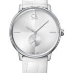Reloj Calvin Klein Hombre Accent K2Y211K6