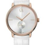 Reloj Calvin Klein Mujer Accent K2Y216K6