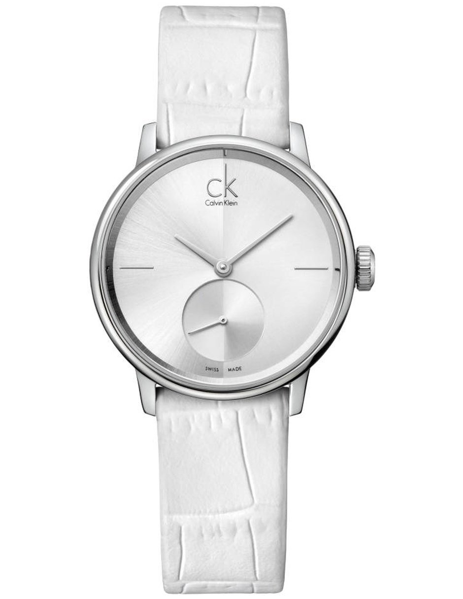 K2Y231K6_1 Reloj Calvin Klein Mujer Accent K2Y231K6 - Imagen 1