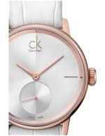 Reloj Calvin Klein Mujer Accent K2Y236K6 - Imagen 4