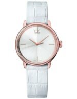 Reloj Calvin Klein Mujer Accent K2Y2Y6K6 - Imagen 2