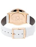 Reloj Calvin Klein Mujer Accent K2Y2Y6K6 - Imagen 5
