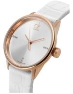 Reloj Calvin Klein Mujer Accent K2Y2Y6KW - Imagen 2