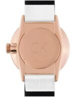 Reloj Calvin Klein Mujer Accent K2Y2Y6KW - Imagen 3