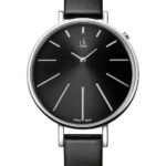 Reloj Calvin Klein Mujer Equal K3E231C1