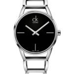 Reloj Calvin Klein Mujer Stately K3G23121