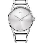 Reloj Calvin Klein Mujer Stately K3G23126