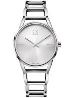 Reloj Calvin Klein Mujer Stately K3G23126