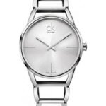 Reloj Calvin Klein Mujer Stately K3G23128